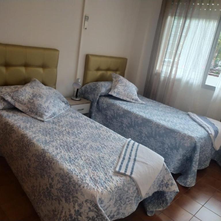 LLUM SALOU APARTMENT - Two-Bedroom Apartment - 21