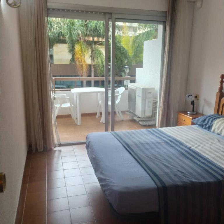 LLUM SALOU APARTMENT - Two-Bedroom Apartment - 20