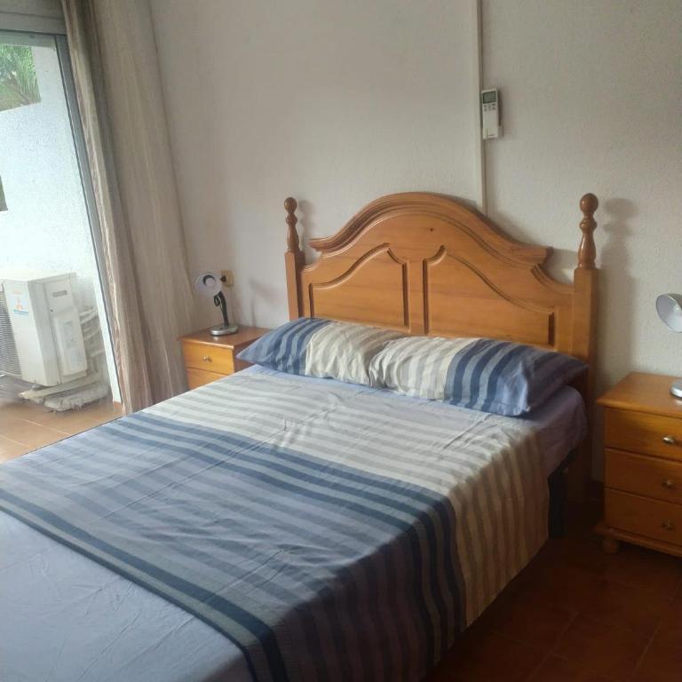 LLUM SALOU APARTMENT - Two-Bedroom Apartment - 19