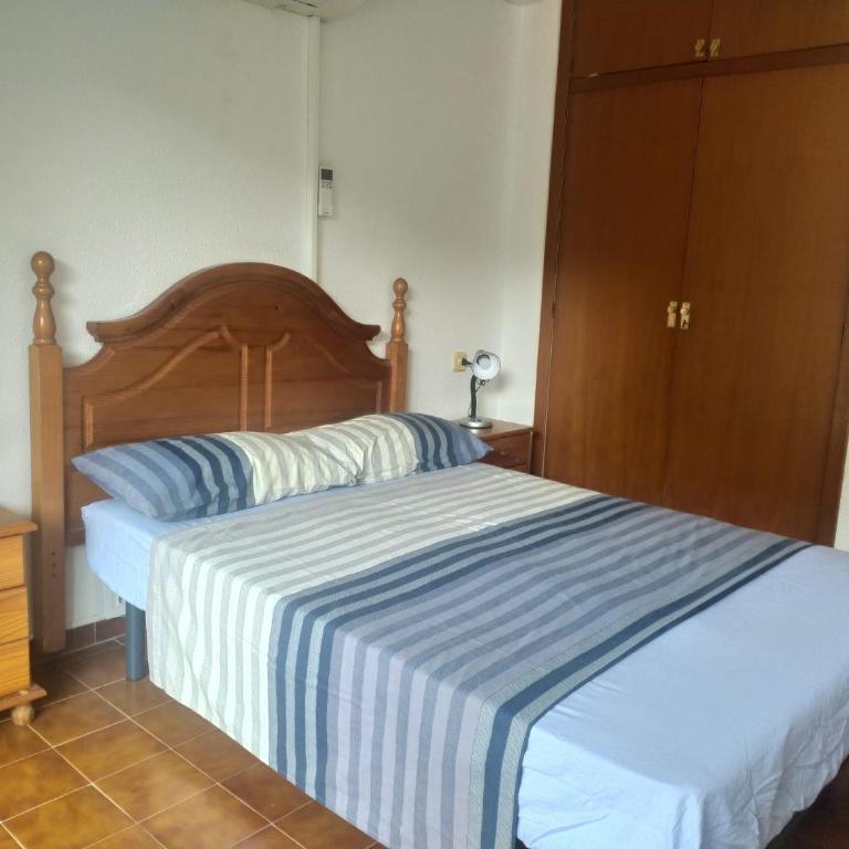 LLUM SALOU APARTMENT - Two-Bedroom Apartment - 18