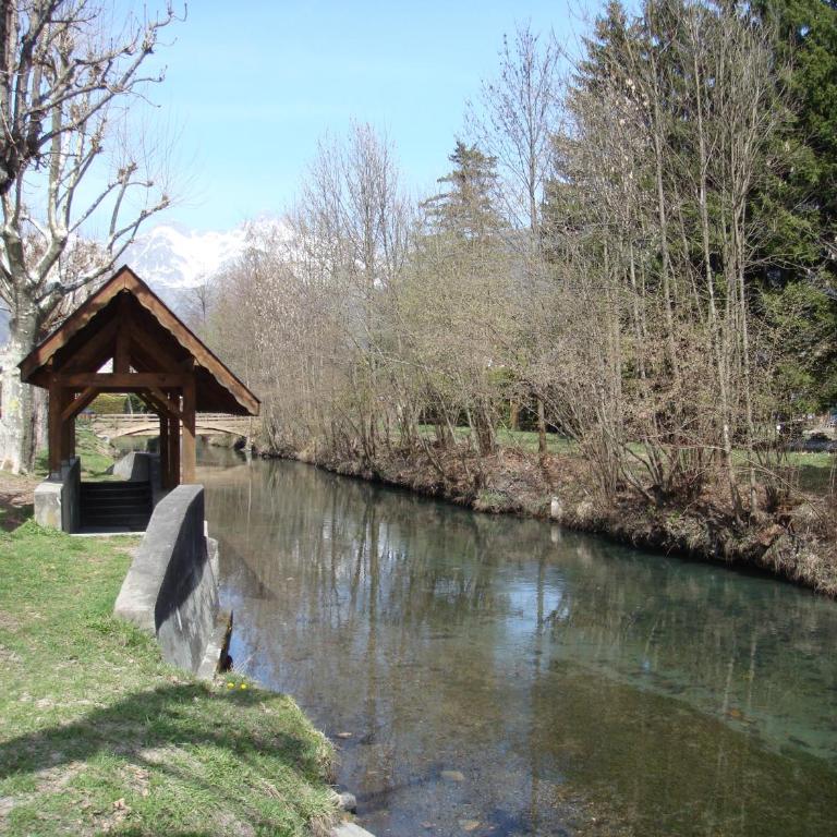 Chalet Clementine - Chalet mit 4 Schlafzimmern (8 Erwachsene) - 49