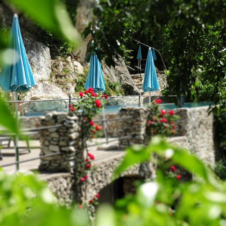 Villa Sasso - Monolocale - 42