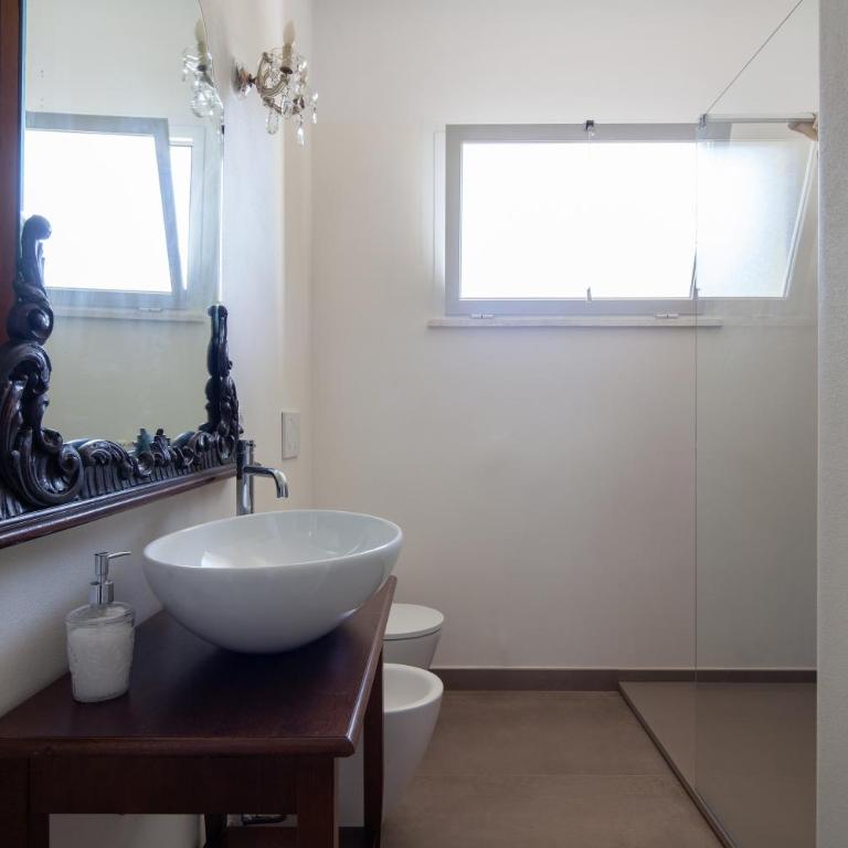 La mia casa a Levante - Appartamento con 2 Camere da Letto - 30