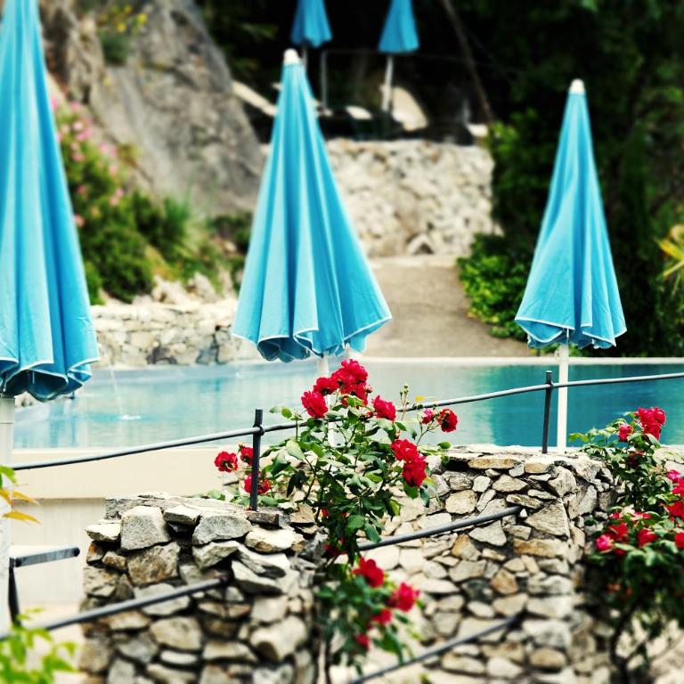 Villa Sasso - Monolocale - 45