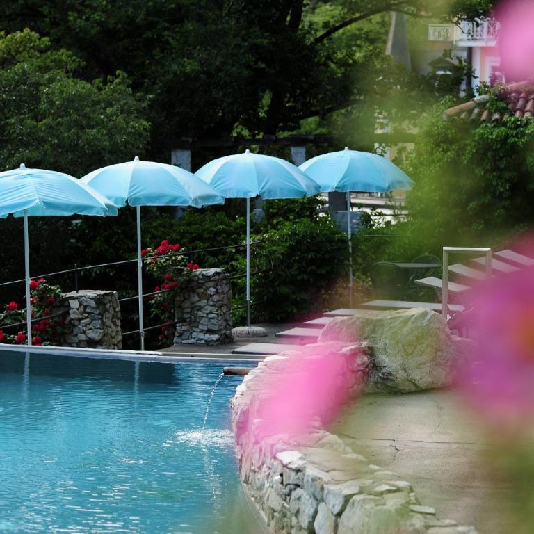 Villa Sasso - Monolocale - 48