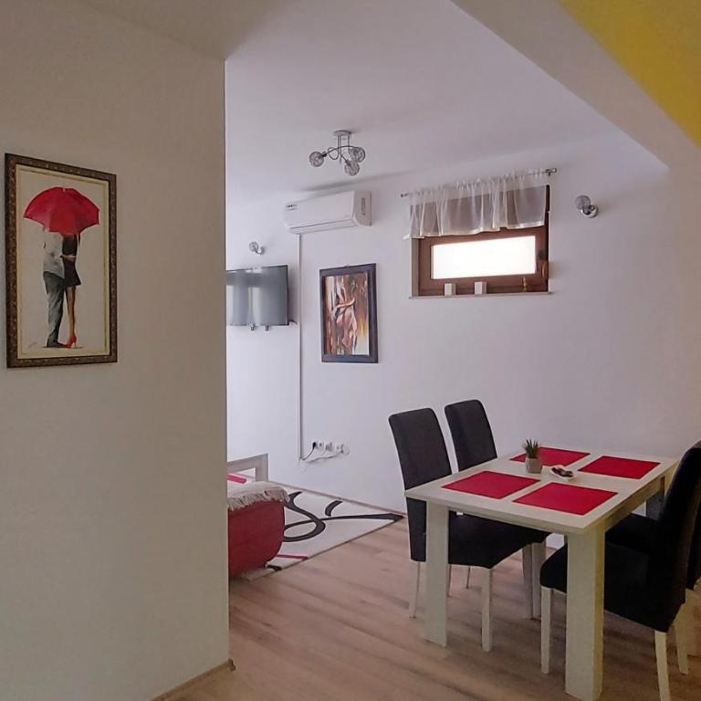 Apartments Kapetanovina - Two-Bedroom Apartment - 15
