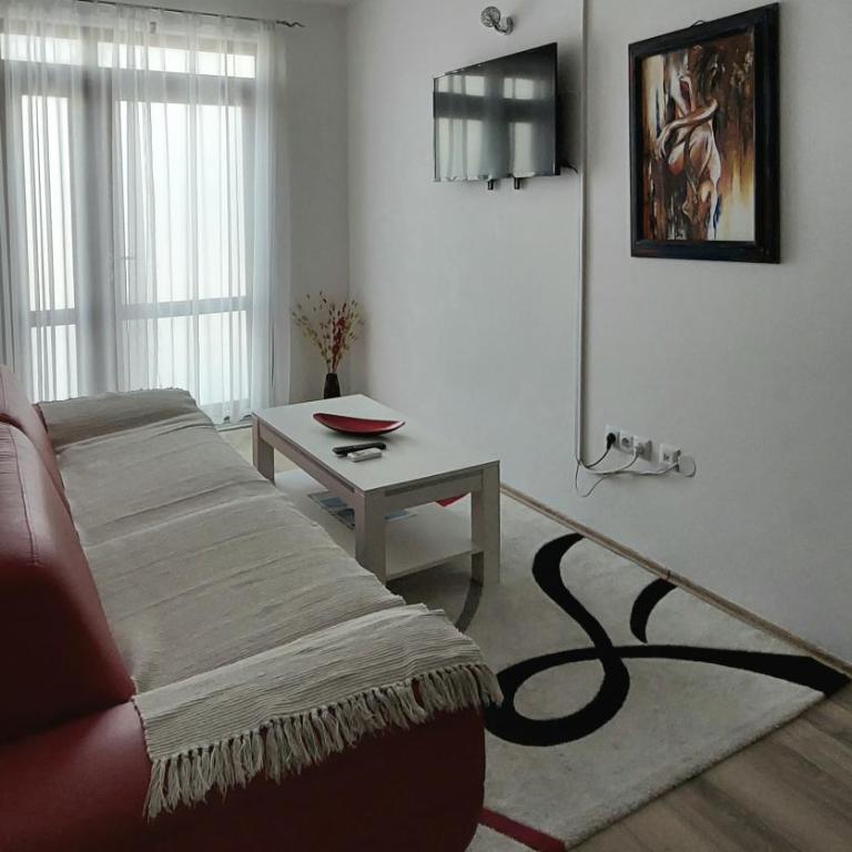 Apartments Kapetanovina - Two-Bedroom Apartment - 18