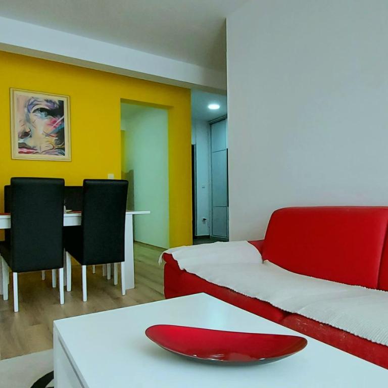 Apartments Kapetanovina - Two-Bedroom Apartment - 20