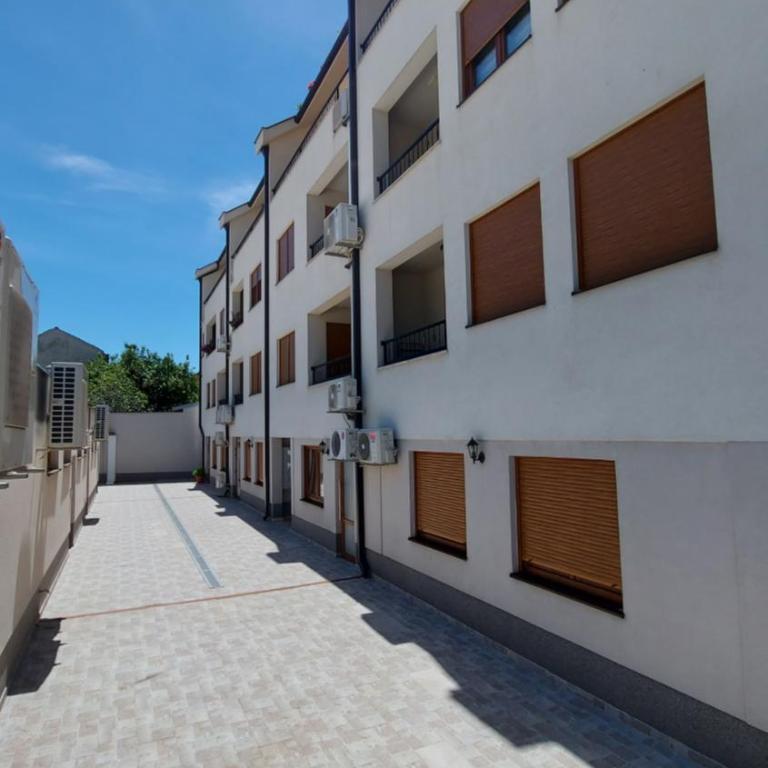 Apartments Kapetanovina - Two-Bedroom Apartment - 4