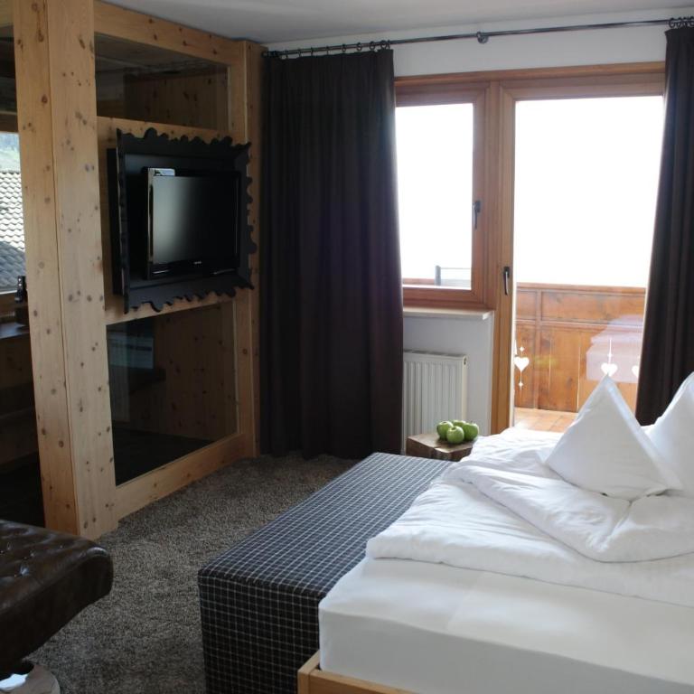 Hotel Patriarch - Suite con sauna - 1