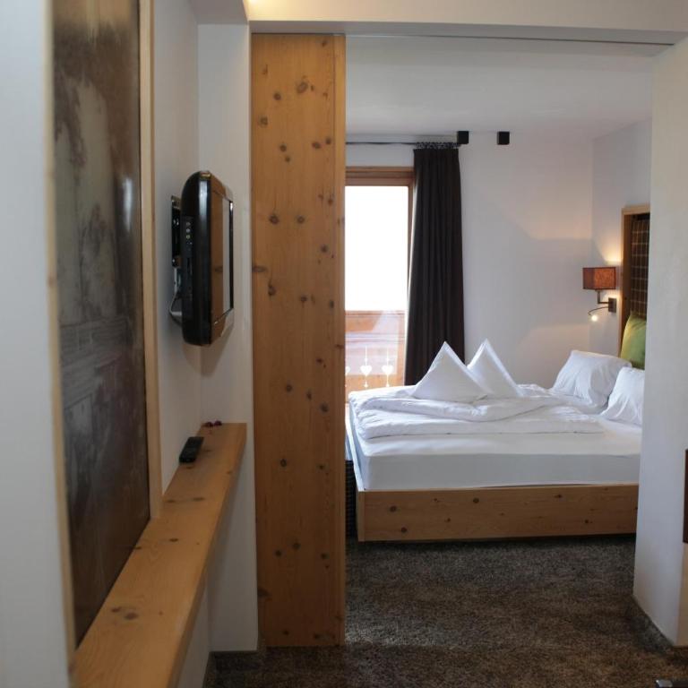 Hotel Patriarch - Suite con sauna - 2