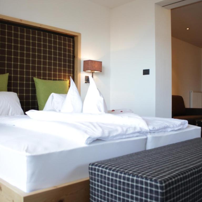Hotel Patriarch - Suite con sauna - 4