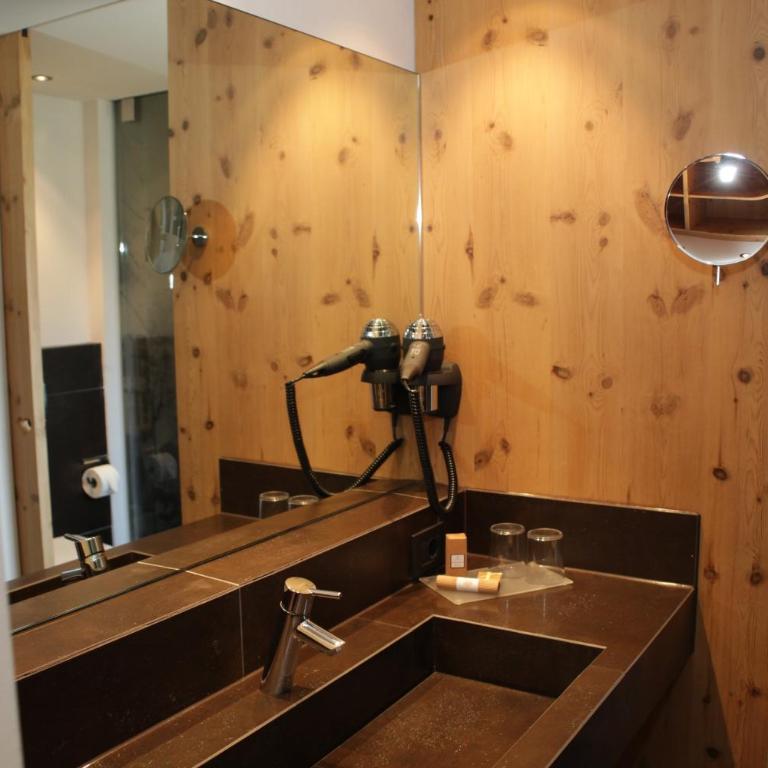 Hotel Patriarch - Suite con sauna - 3