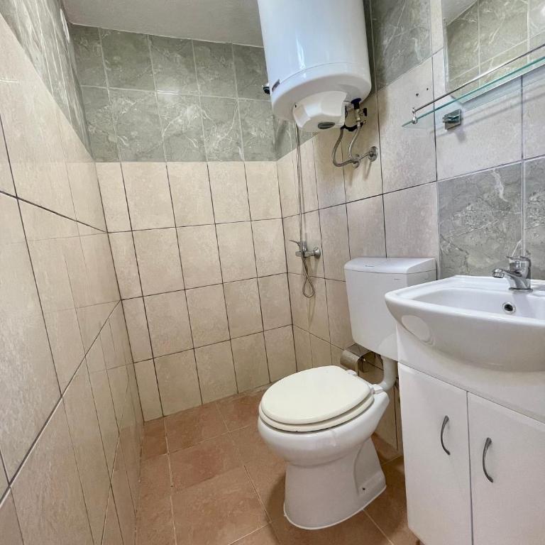 Apartments Villa Milna 2 - Apartman s 1 Spavaćom Sobom i Terasom - 5