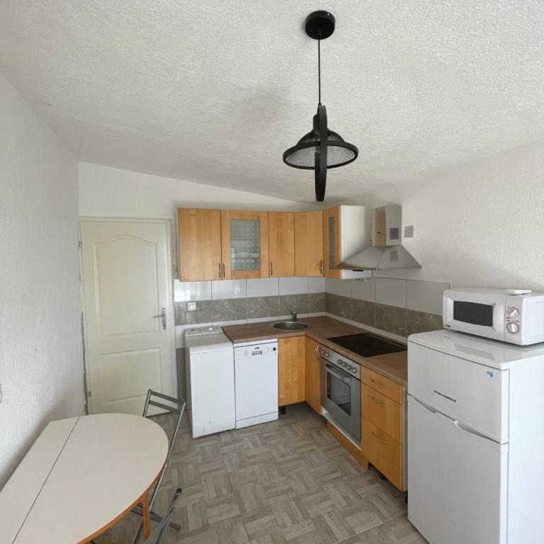 Apartments Villa Milna 2 - Apartman s 1 Spavaćom Sobom i Terasom - 7