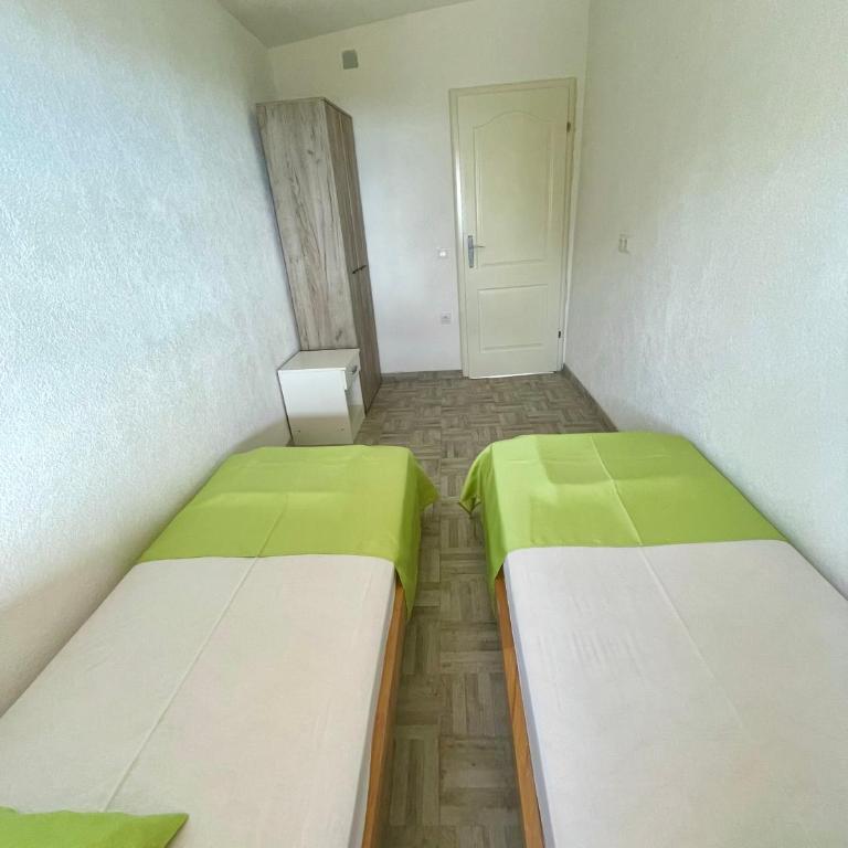 Apartments Villa Milna 2 - Apartman s 1 Spavaćom Sobom i Terasom - 10