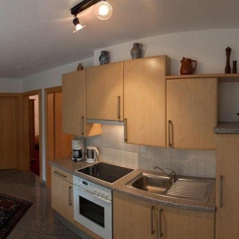Landhaus Müller - Apartment mit Terrasse - 15