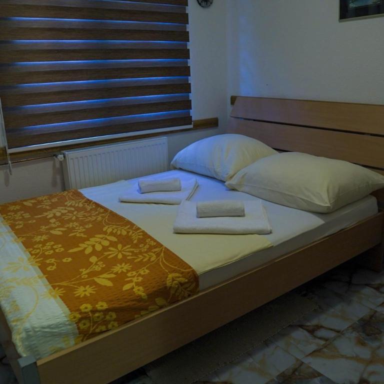 Villa Una Dvoslap - Villa - 36