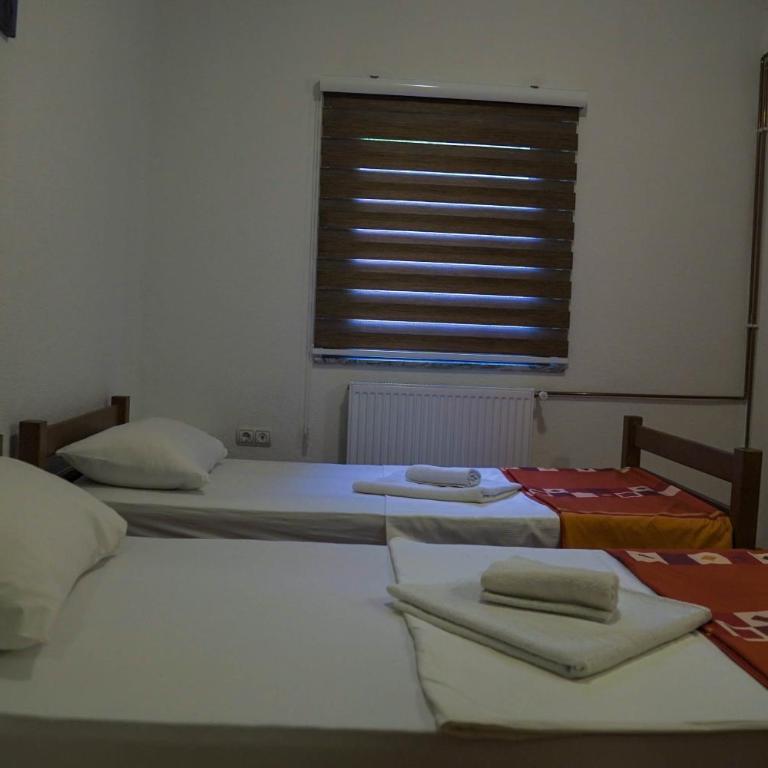Villa Una Dvoslap - Villa - 23