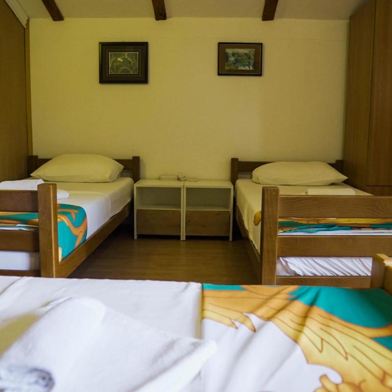 Villa Una Dvoslap - Villa - 22
