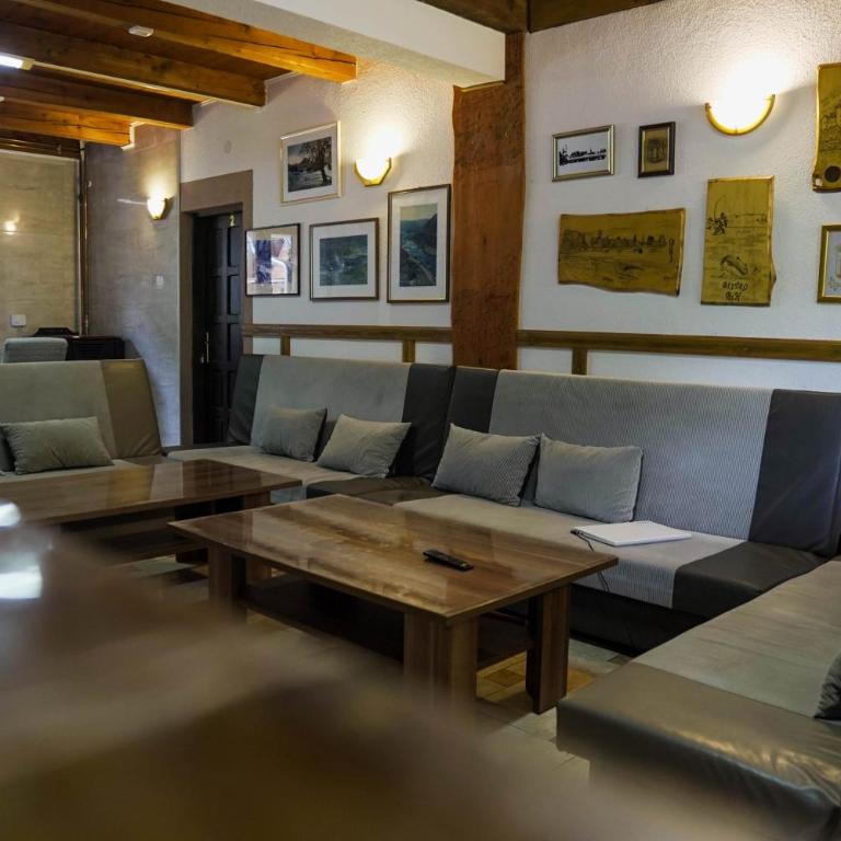Villa Una Dvoslap - Villa - 28