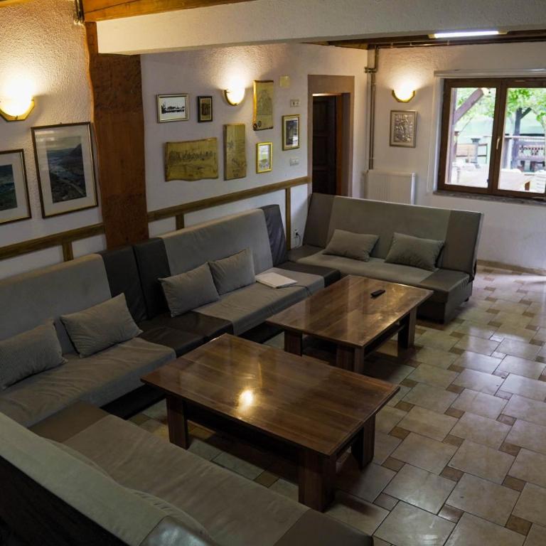 Villa Una Dvoslap - Vila - 31