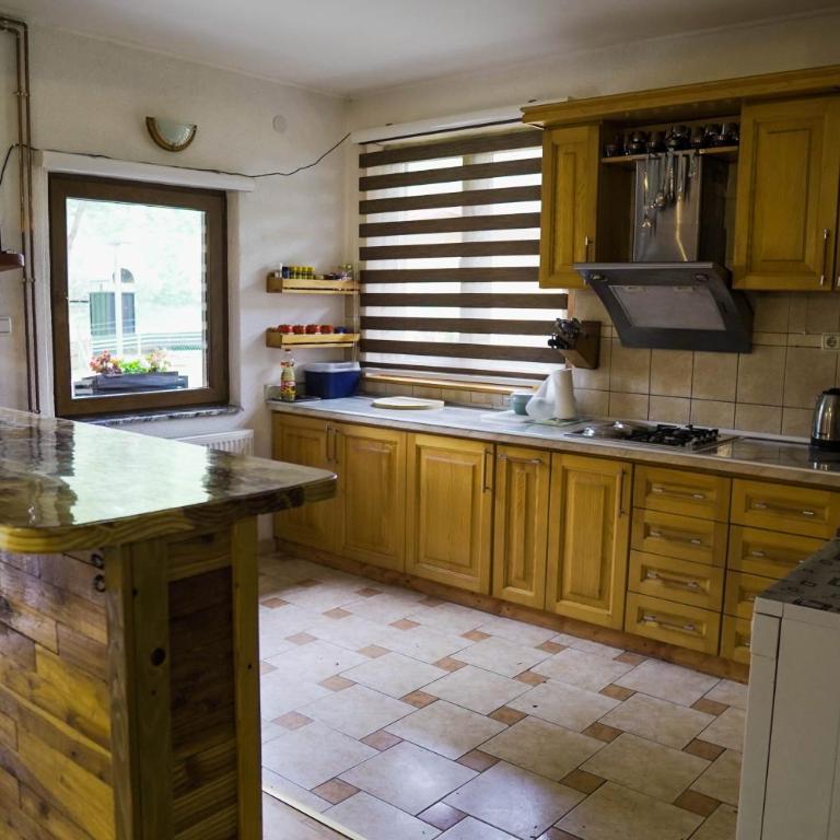 Villa Una Dvoslap - Villa - 32