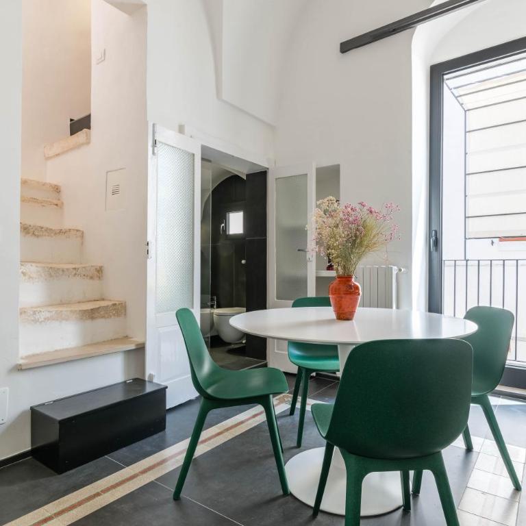 Casa SOELE , with private terrace - Appartamento con 2 Camere da Letto - 16