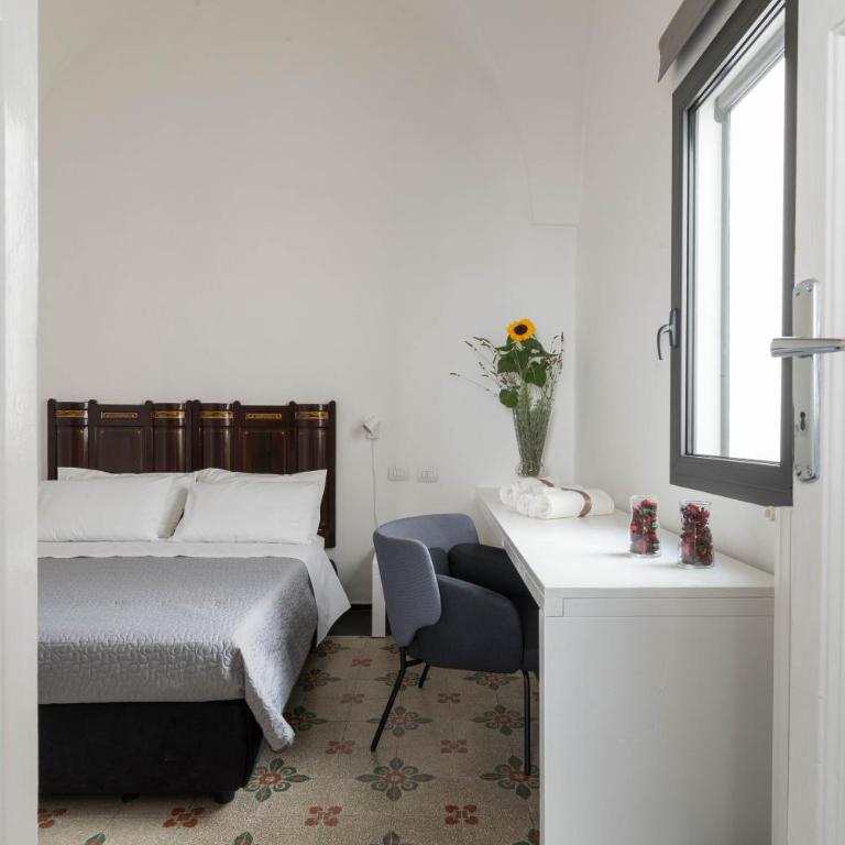 Casa SOELE , with private terrace - Appartamento con 2 Camere da Letto - 3