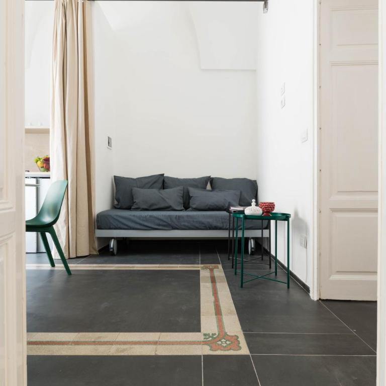Casa SOELE , with private terrace - Appartamento con 2 Camere da Letto - 2