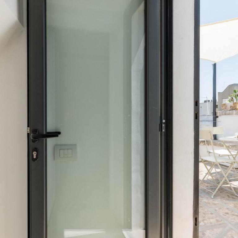 Casa SOELE , with private terrace - Appartamento con 2 Camere da Letto - 10