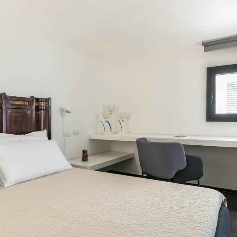 Casa SOELE , with private terrace - Appartamento con 2 Camere da Letto - 12