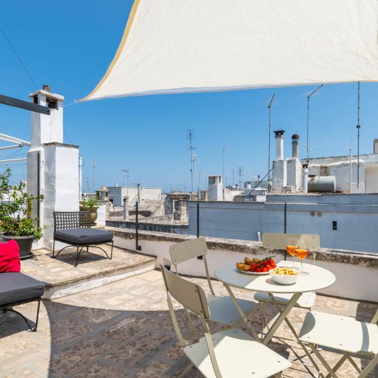 Casa SOELE , with private terrace - Appartamento con 2 Camere da Letto - 14