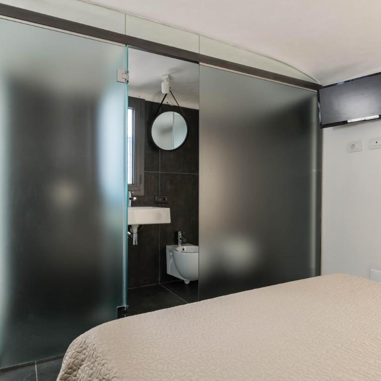 Casa SOELE , with private terrace - Appartamento con 2 Camere da Letto - 21