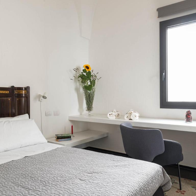 Casa SOELE , with private terrace - Appartamento con 2 Camere da Letto - 22