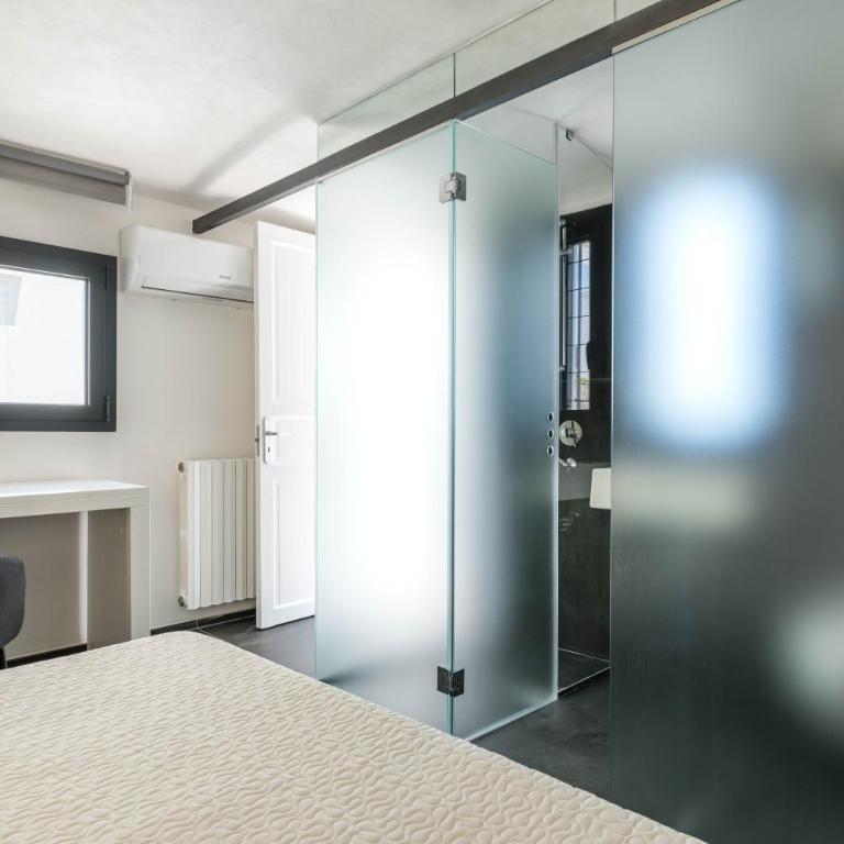 Casa SOELE , with private terrace - Appartamento con 2 Camere da Letto - 5