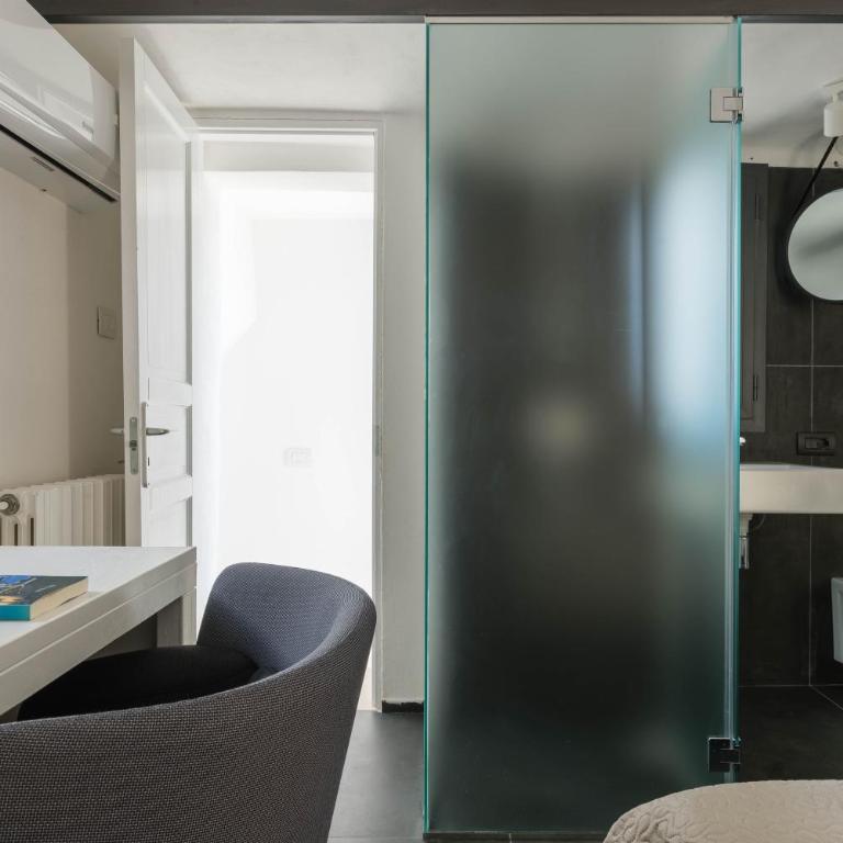 Casa SOELE , with private terrace - Appartamento con 2 Camere da Letto - 23