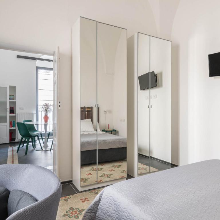 Casa SOELE , with private terrace - Appartamento con 2 Camere da Letto - 24