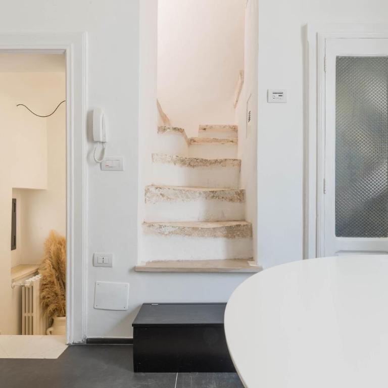 Casa SOELE , with private terrace - Appartamento con 2 Camere da Letto - 25