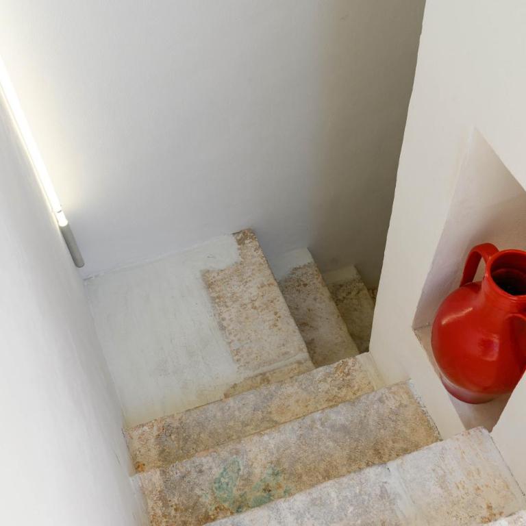 Casa SOELE , with private terrace - Appartamento con 2 Camere da Letto - 26