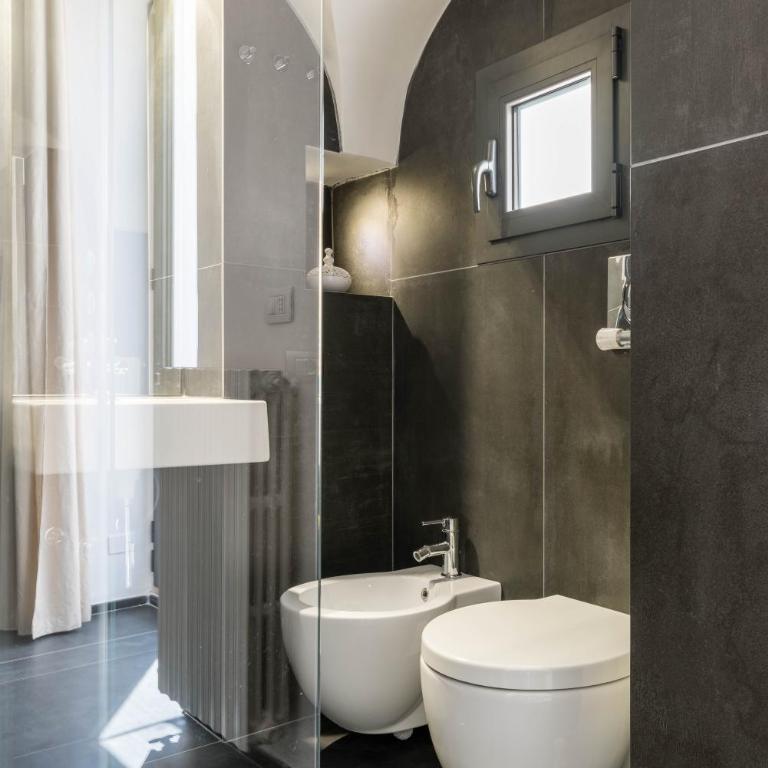 Casa SOELE , with private terrace - Appartamento con 2 Camere da Letto - 28
