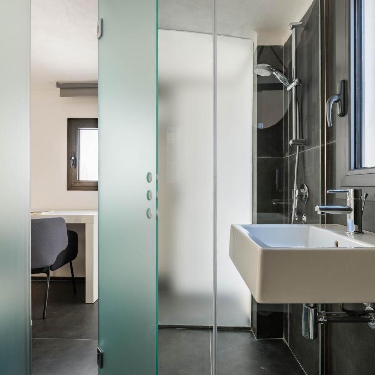 Casa SOELE , with private terrace - Appartamento con 2 Camere da Letto - 29