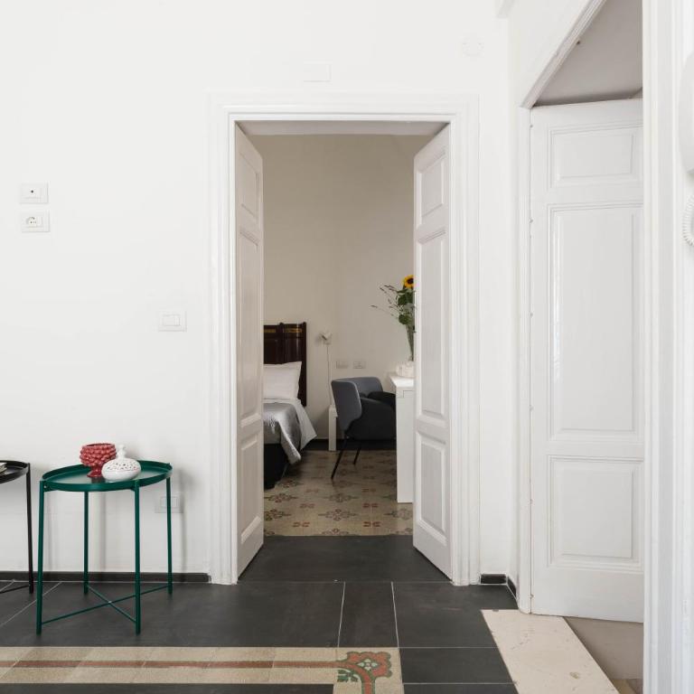Casa SOELE , with private terrace - Appartamento con 2 Camere da Letto - 30