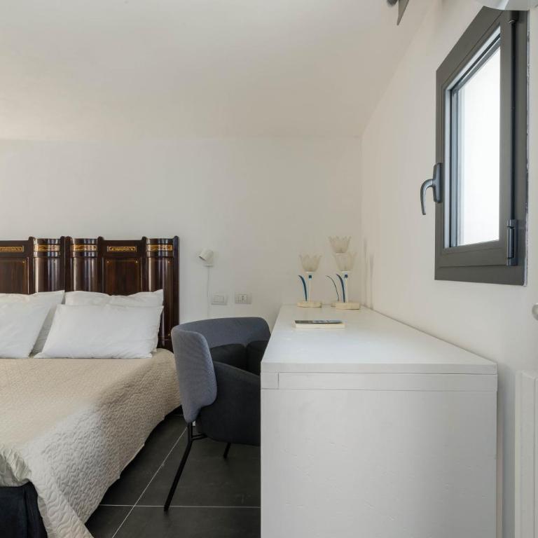 Casa SOELE , with private terrace - Appartamento con 2 Camere da Letto - 32