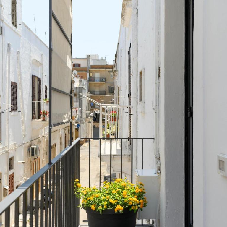 Casa SOELE , with private terrace - Appartamento con 2 Camere da Letto - 33