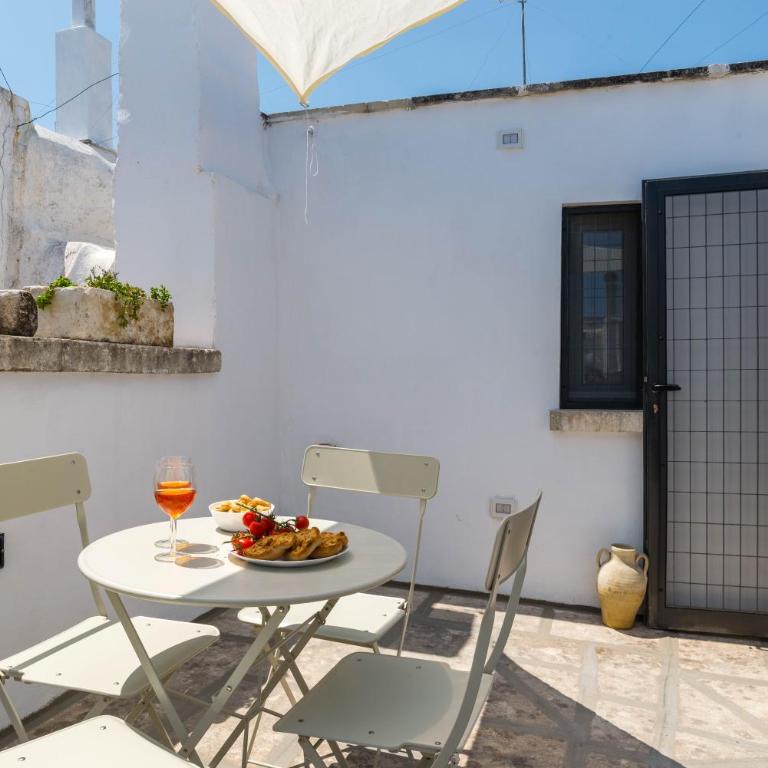 Casa SOELE , with private terrace - Appartamento con 2 Camere da Letto - 35
