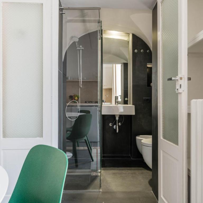 Casa SOELE , with private terrace - Appartamento con 2 Camere da Letto - 4