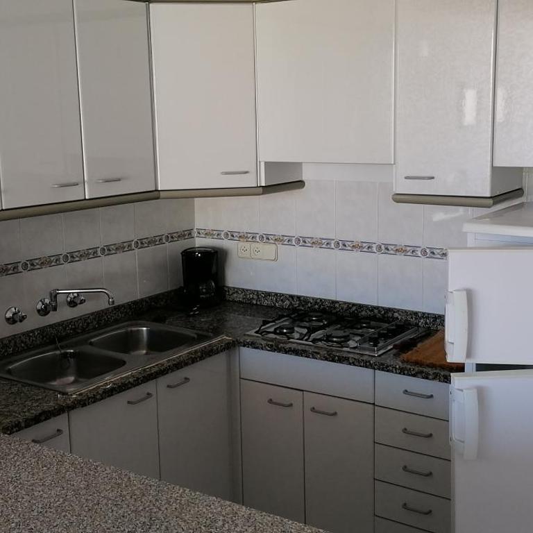 Apartaments Fincasol - Two-Bedroom Apartment with Terrace - 10