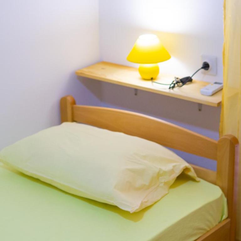 Guesthouse Lovćen - Jednokrevetna Soba sa Kupatilom - 2