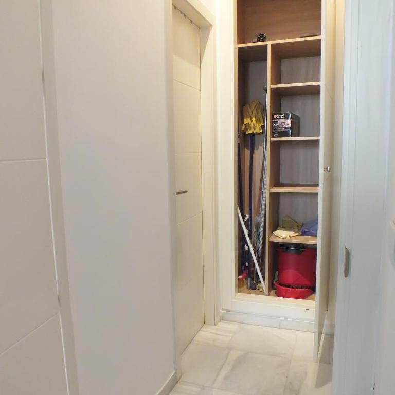 Las Setas Sevilla Alhondiga - Apartamento de 1 dormitorio - 15